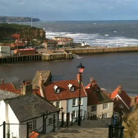 The Lobster Pot