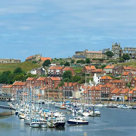 The Lobster Pot * Whitby